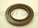 Skf 15737 automatic transmission rear seal