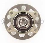 Skf br930629 rear hub assembly