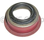 Skf 11919 output shaft seal