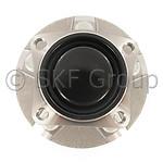 Skf br930329 rear hub assembly