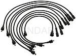 Standard motor products 27829 tailor resistor wires