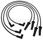 Standard motor products 6416 tailor resistor wires