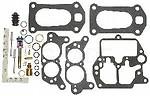 Standard motor products 1661 carburetor kit