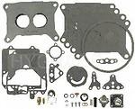 Standard motor products 1528 carburetor kit