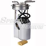 Spectra premium industries inc sp6088m fuel pump module assembly