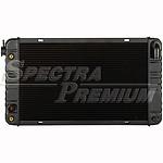 Spectra premium industries inc cu712 radiator