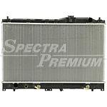 Spectra premium industries inc cu2030 radiator