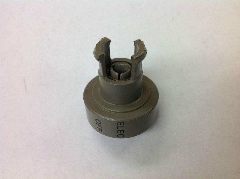 Dometic rv refrigerator selector knob 2007480185