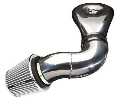 Spectre performance musclecar cold air intake 751w