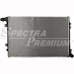 Spectra premium industries inc cu13030 radiator