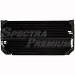 Spectra premium industries inc 7-4617 condenser