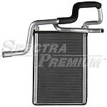 Spectra premium industries inc 99346 heater core