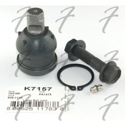 Falcon steering systems fk7157 ball joint, lower-suspension ball joint