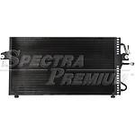 Spectra premium industries inc 7-3022 condenser