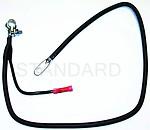 Standard motor products a36-4ut battery cable negative