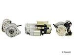 Wd express 703 38018 787 remanufactured starter