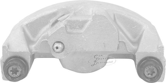 Cardone brake caliper