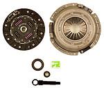 Valeo 52154405 new clutch kit