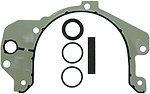 Victor jv5069 timing cover gasket set