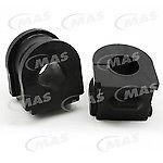 Mas industries bsk90170 sway bar frame bushing or kit