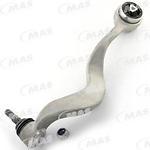 Mas industries cb14234 control arm with ball joint