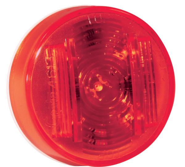 Grote 46132 - supernova® 2" pc rated, clearance / marker led lamp