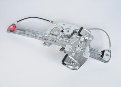 Acdelco oe service 25980844 window regulator