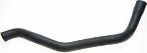 Carquest 22187 upper radiator hose