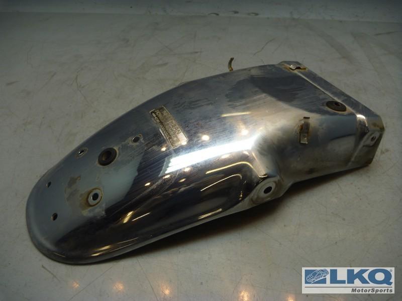 1981 81 yamaha xj550 maxim rear fender at lkq motorsports