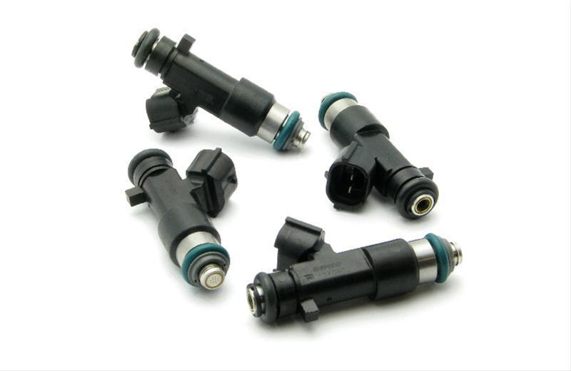 Deatschwerks fuel injectors 550.0 cc/min fits hyundai set of 4 21s0605504