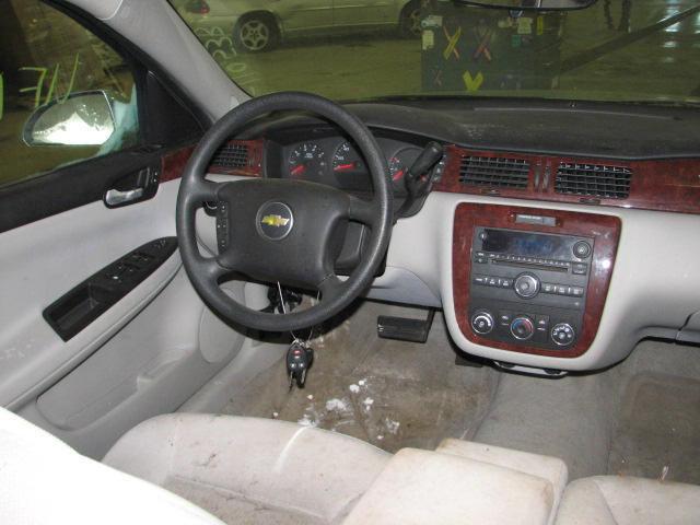 2006 chevy impala steering column 1756154