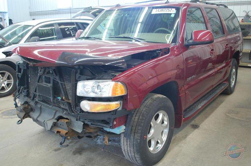 Steering rack/sector yukon xl 1500 960806 03 04 05 06 assy lifetime warranty