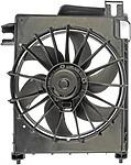 Dorman 620-035 condenser fan assembly