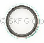 Skf 35066 front wheel seal