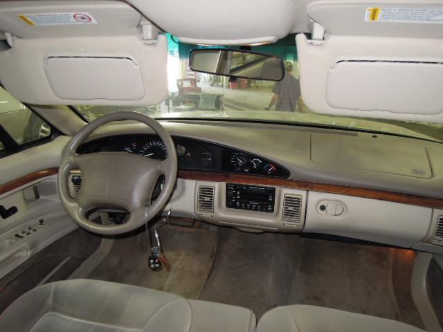 1996 oldsmobile olds 88 51636 miles steering column 2328839