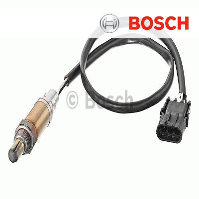 1x 0258003892 bosch lambda oxygen sensor ls3892