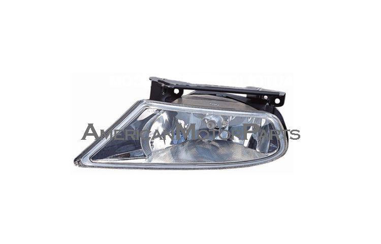 Driver replacement fog light dealer installed 05-07 honda odyssey 08v31shj1m0a2