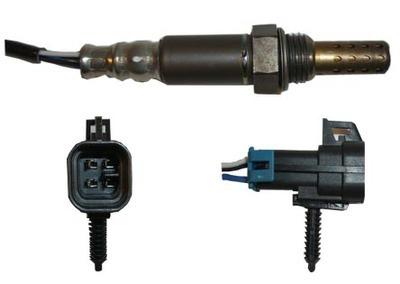 Denso 234-4345 oxygen sensor-oe style oxygen sensor