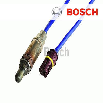 1x 0258005092 bosch lambda oxygen sensor ls5092