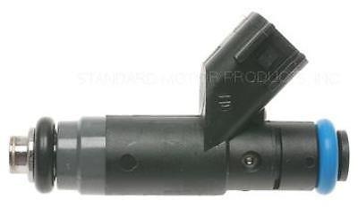 Smp/standard fj483 fuel injector-fuel injector - mfi - new