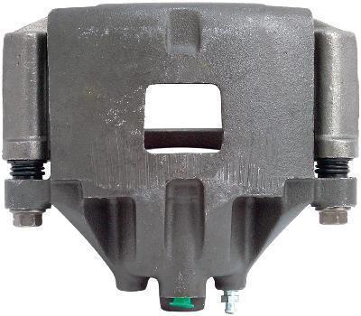 Bendix sl55788 front brake caliper-semi-loaded caliper