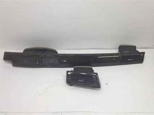 Bmw e60 e61 525i 530i 535i 545i 550i m5 oem poplar wood trim