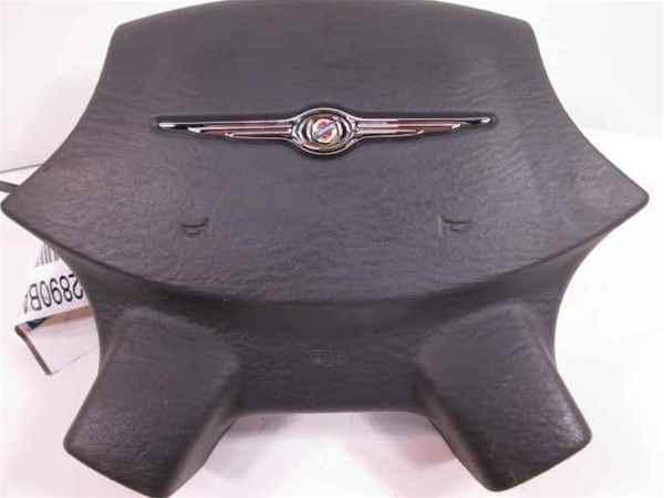 2008 chrysler pacifica driver airbag air bag oem lkq