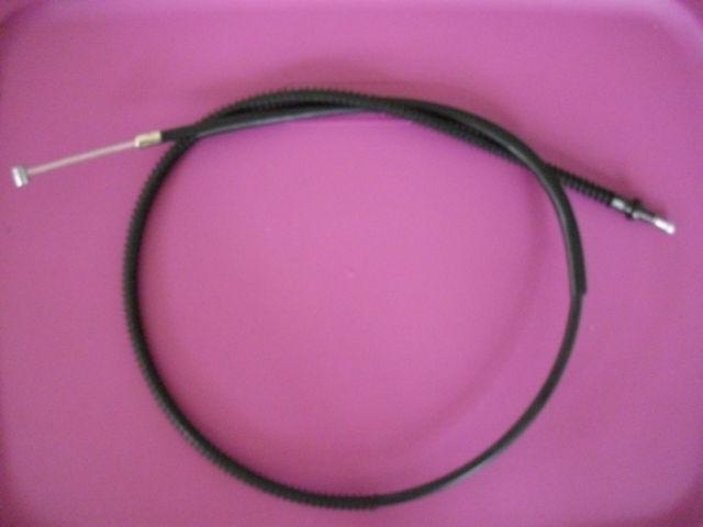 Yamaha banshee 87-06 clutch cable