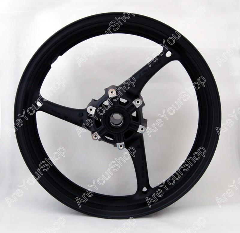 Front wheel rim for suzuki gsxr 600 750 2008-2010