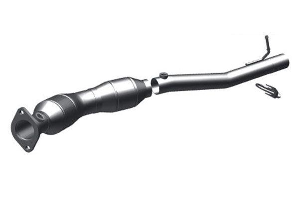 Magnaflow catalytic converters - 49 state legal - 49666