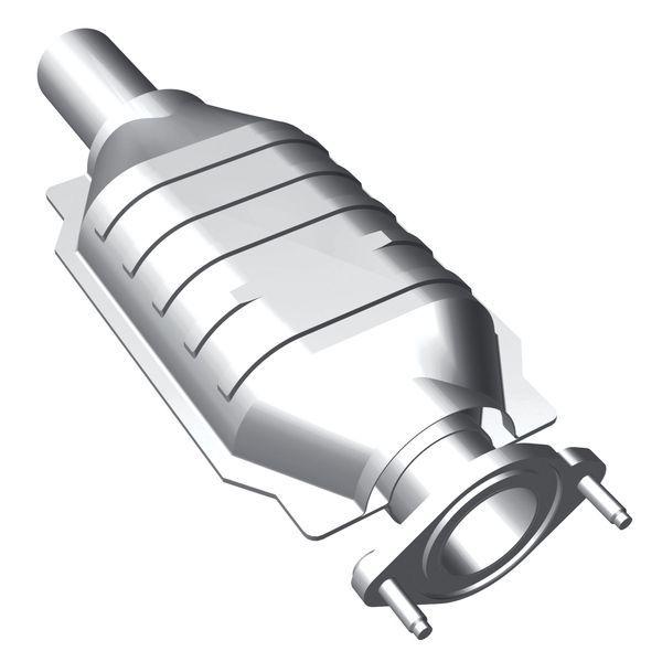 Magnaflow catalytic converters - 49 state legal - 25206