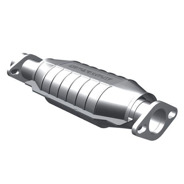 Magnaflow catalytic converters - 49 state legal - 93286