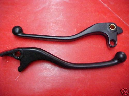 Honda vf500c vf500f v30 magna cb650sc cb700sc lever set a 650 700 nighthawk