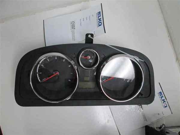 08 09 saturn vue speedometer speedo oem